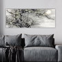 Wallity Lienzo Decorativo Multicolor 30 x 80 cm